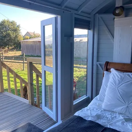 Petit Bijou Ferienhaus *