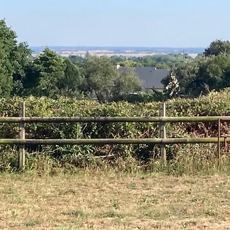 Petit Bijou Ferienhaus Dragey