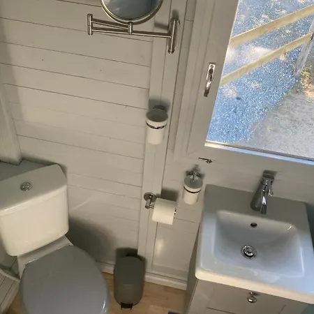 Ferienhaus Petit Bijou Dragey