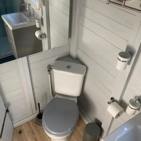 Ferienhaus Petit Bijou *