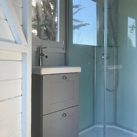 Petit Bijou Ferienhaus *