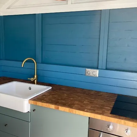 Petit Bijou Ferienhaus