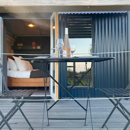 Petit Bijou Ferienhaus Dragey