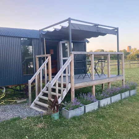 Petit Bijou Ferienhaus