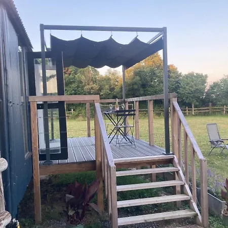 Petit Bijou Casa vacanze Dragey