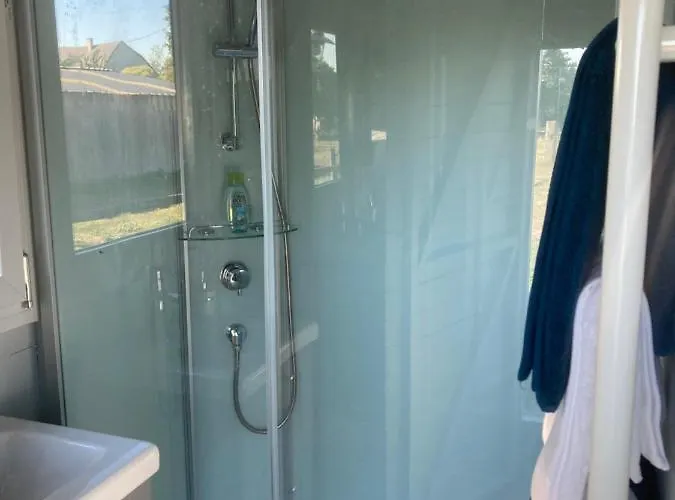 Petit Bijou Holiday home