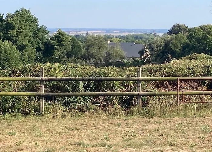 Petit Bijou Holiday home Dragey