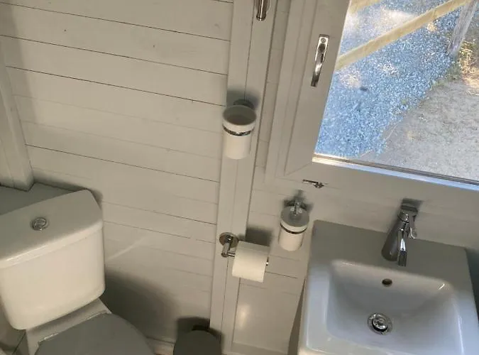 Holiday home Petit Bijou Dragey