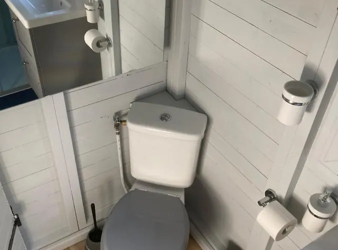 Holiday home Petit Bijou *