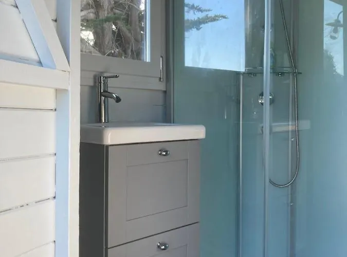 Petit Bijou Holiday home *