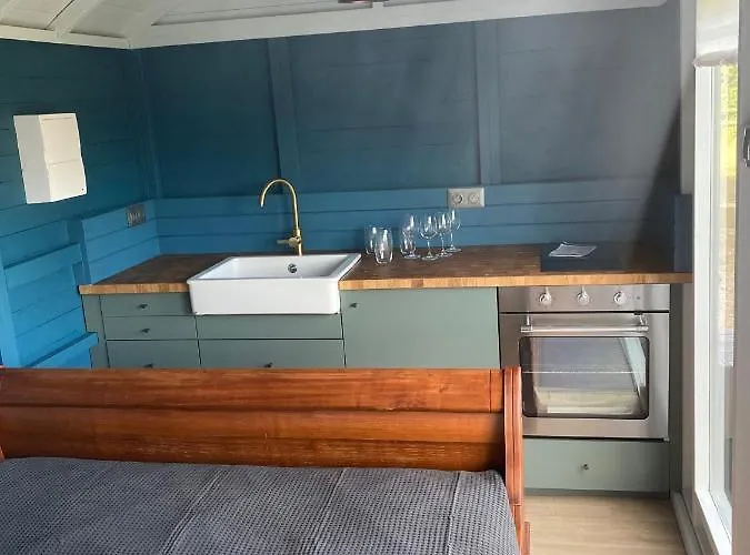 Petit Bijou Holiday home