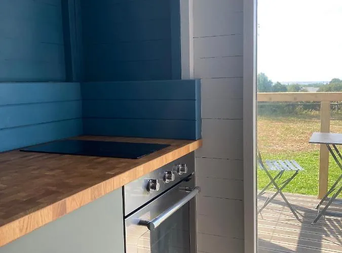 Holiday home Petit Bijou Dragey