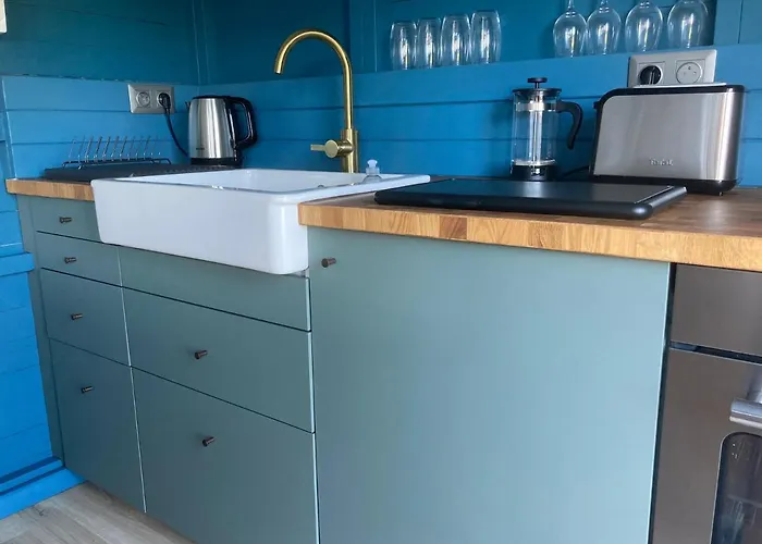 Tatil Evi Petit Bijou