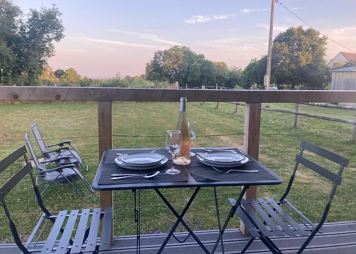 Holiday home Petit Bijou