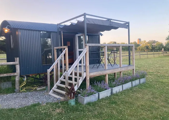 Petit Bijou Holiday home